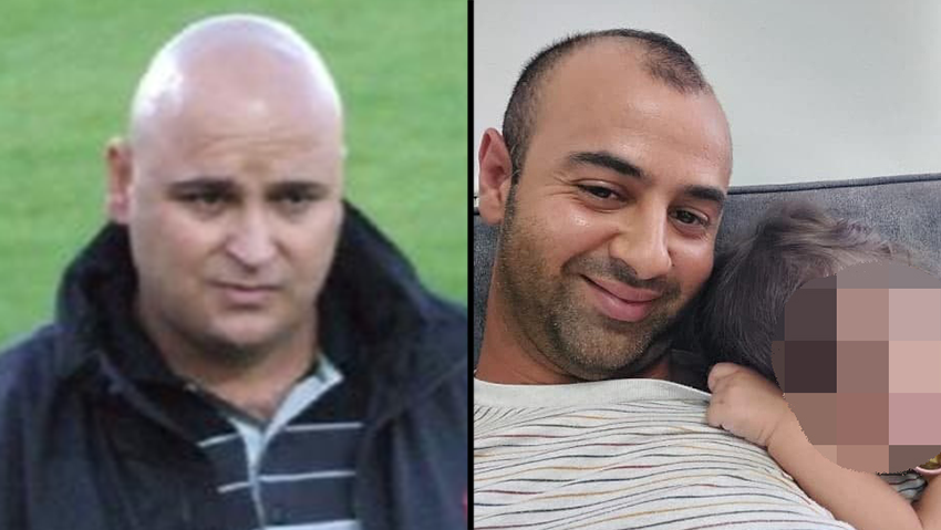 חוסאם סגייר, נאסים סח