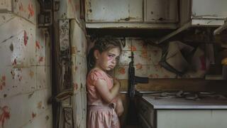  פרויקט הסברה בינלאומי בהשתתפות חטופים שחזרו מהשבי 