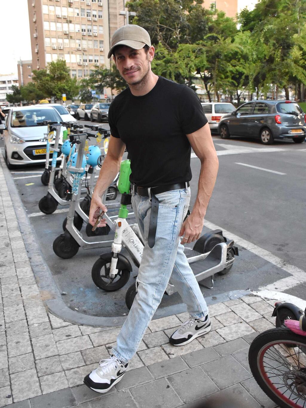 יום הולדת ירדן ג'רבי 