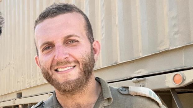 רס"ן ג'לאא סלים איברהים ז"ל