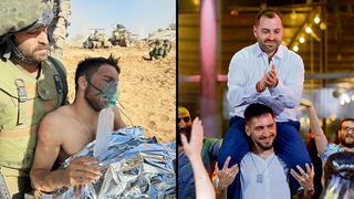 אור שנייברג, ישראל אטלו
