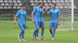 דור תורג'מן ואושר דוידה חוגגים