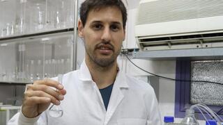 Ofir Inbar 
