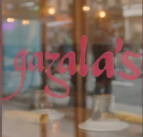 Gazala's 