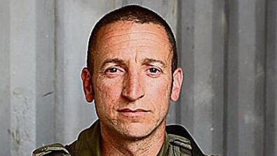 ברק חירם