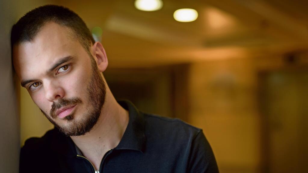 אנדריי קוזלוב