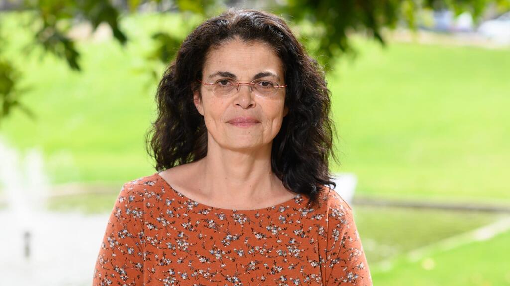 פרופ' טלי קמחי, חוקרת נוירובילוגיה של התנהגות חברתית, מכון ויצמן