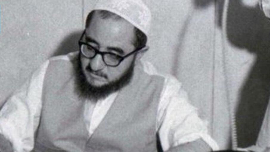 חלחאלי. חיפש להוציא להורג אישה