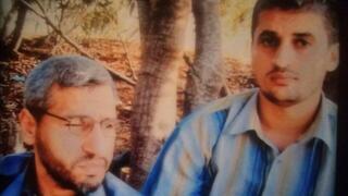 ראפע סלאמה ומוחמד דף