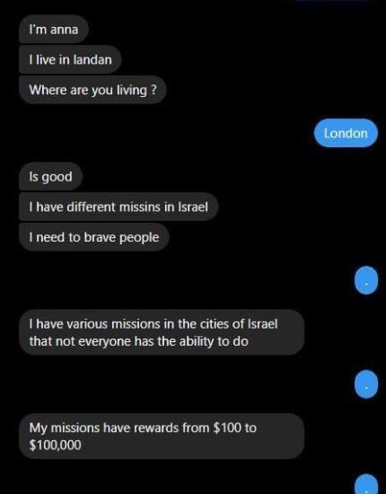 שב״כ והיחידה הארצית לחקירות בינלאומיות (יאחב"ל) בלהב 433, עצרו שלושה אזרחים ישראלים בחשד לביצוע פעילות ביטחונית בהנחיית גורמי מודיעין איראניים