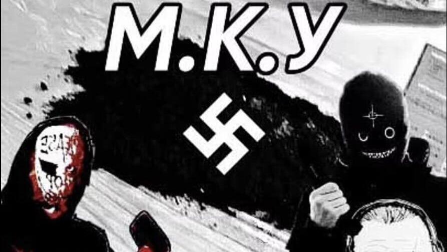 הארגון הניאו-נאצי MKY כתב אישום תכנון להרעיל ילדים יהודים ב ניו יורק