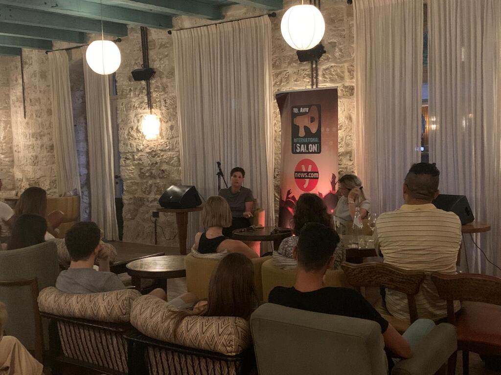 Tal Shtainman, Head of Israel at LinkedIn Talent Solutions