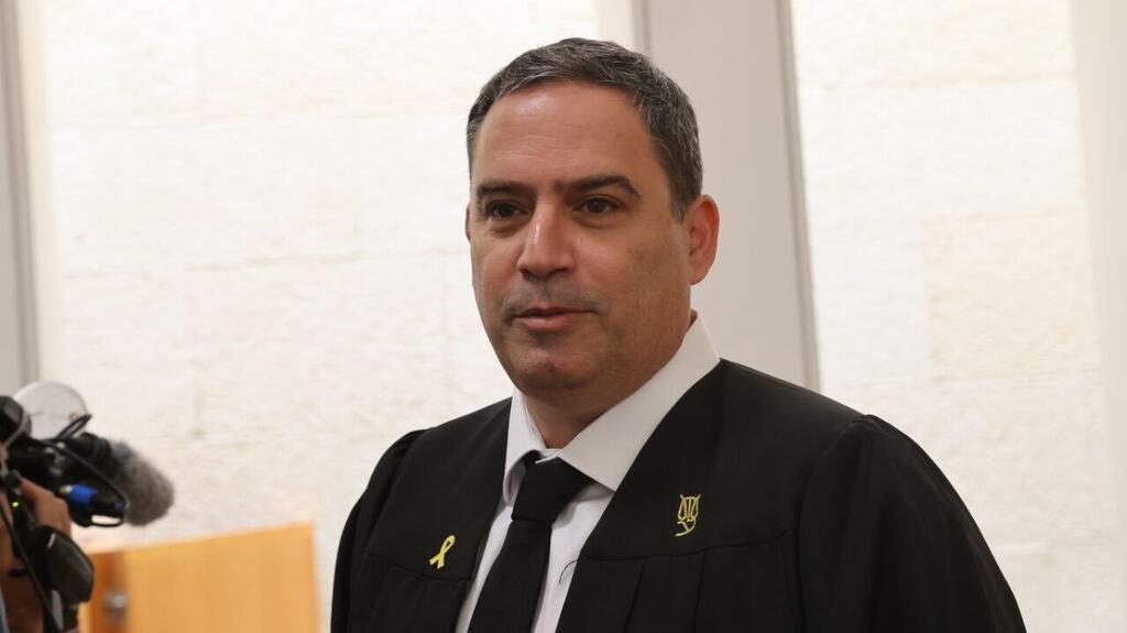 דיון בעתירה שעניינה כינוס הוועדה לבחירת שופטים
