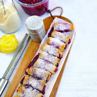 מיני שטרודל