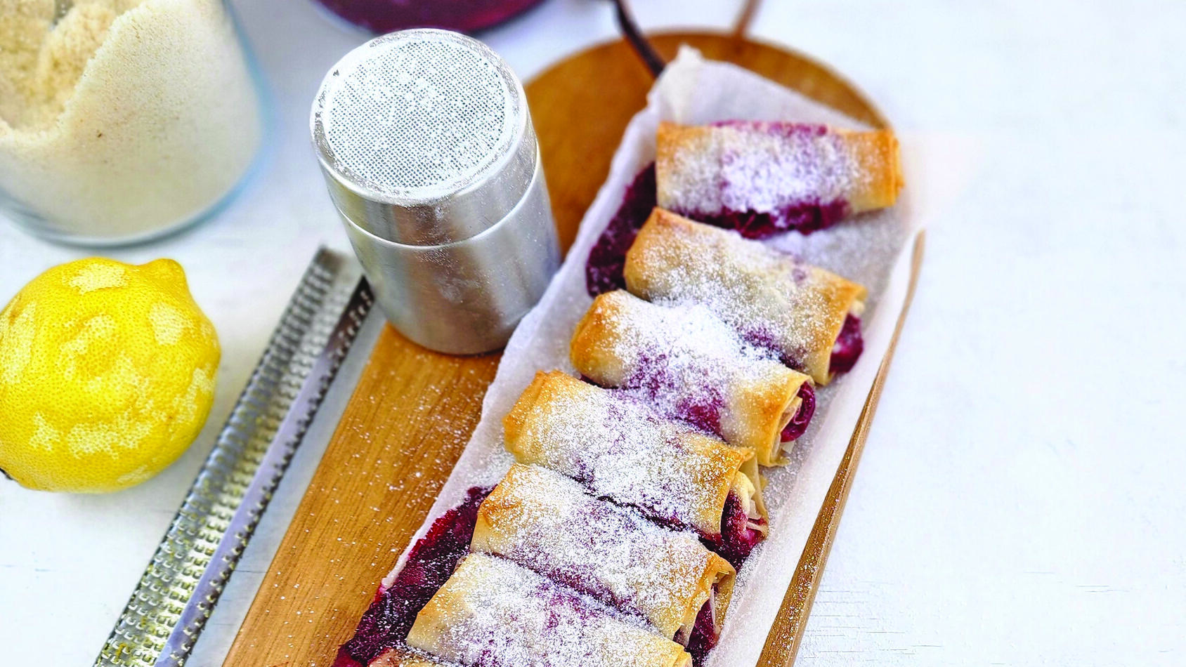 מיני שטרודל