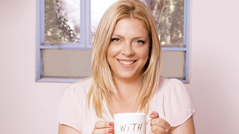 הדיאטנית מיכל גרשוביץ