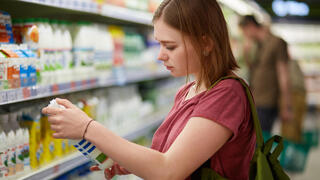  Цены в супермаркетах продолжают расти 