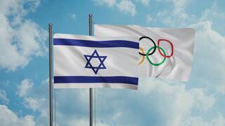 Израиль на Олимпиаде