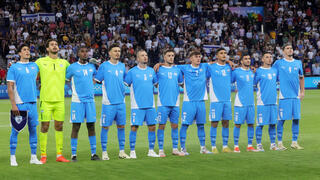 נבחרת ישראל