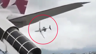 נפאל התרסקות מטוס קטמנדו