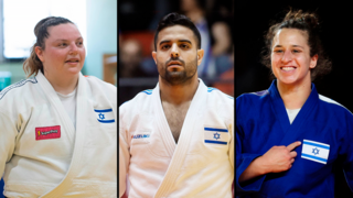 ענבר לניר, שגיא מוקי ורז הרשקו