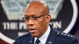 צ'רלס בראון