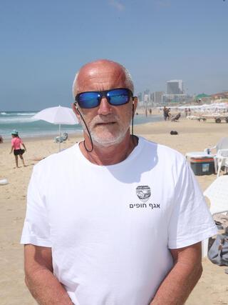 אלי שוורצברג