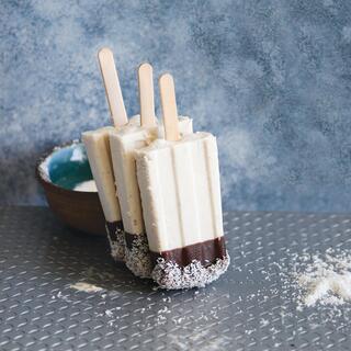 ארטיק טחינה-תמרים