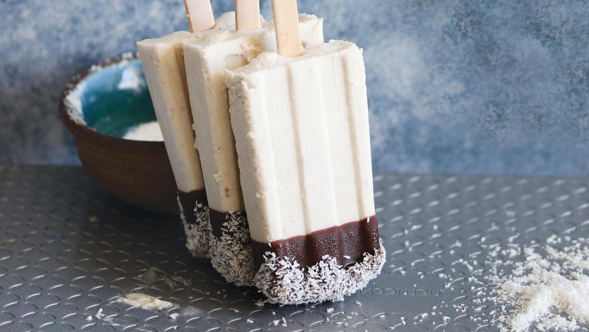 ארטיק טחינה-תמרים