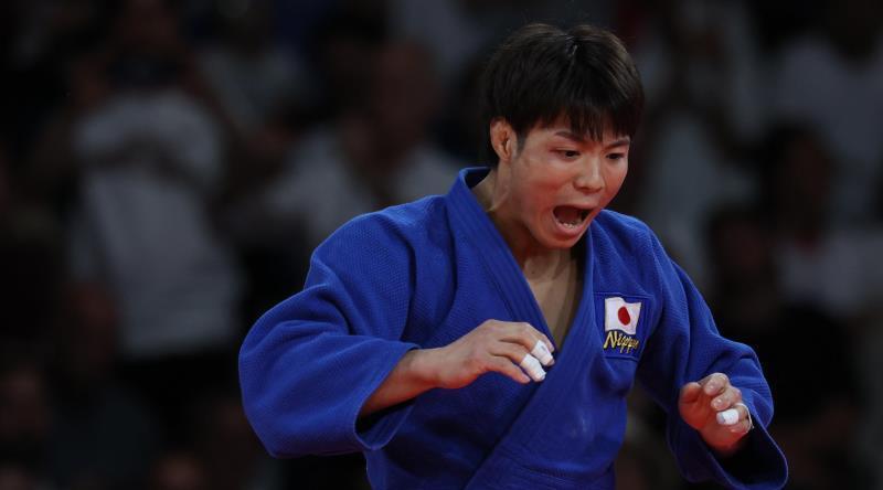 Hifumi Abe 