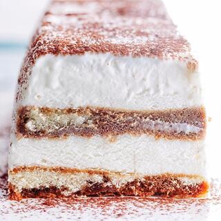 טירמיסו מגלידה מוכנה