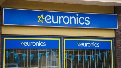 Магазин Euronics
