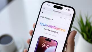 Apple Intelligence - הבינה המלאכותית של אפל