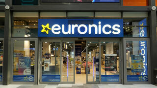 יורוניקס Euronics רשת חנויות החשמל הבין לאומית