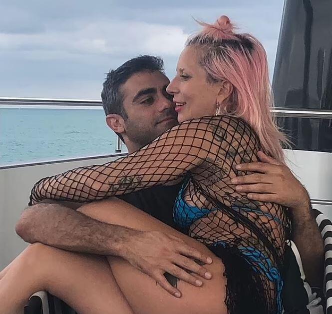 Lady Gaga לידי גאגא