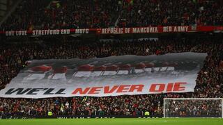 אוהדי יונייטד