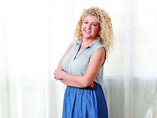 ענת זיו רושני 