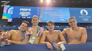 רביעיית השליחים