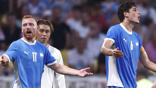 שחר וגאנדלמן