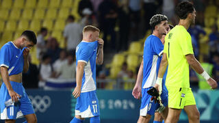 נבחרת ישראל