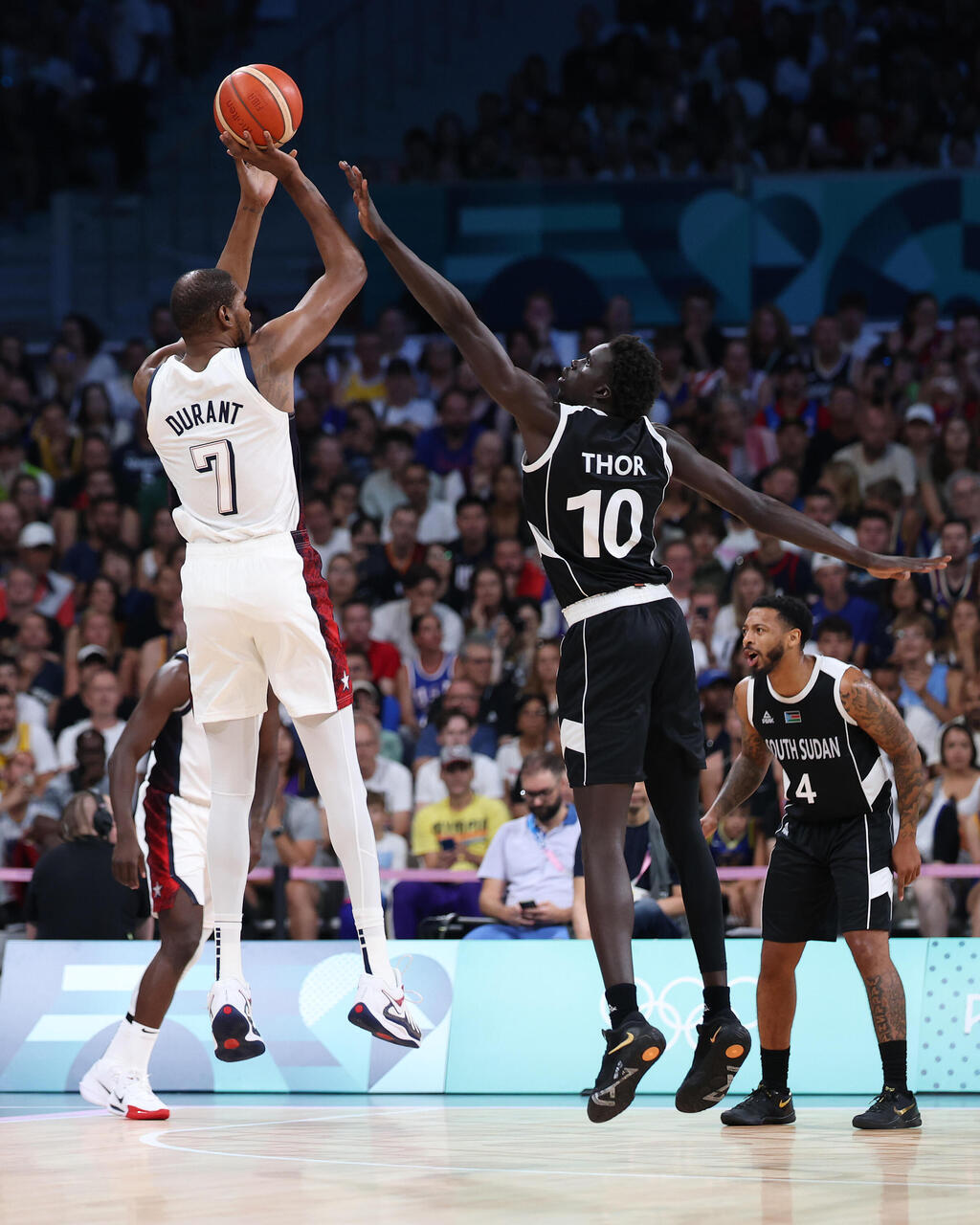 קווין דוראנט 