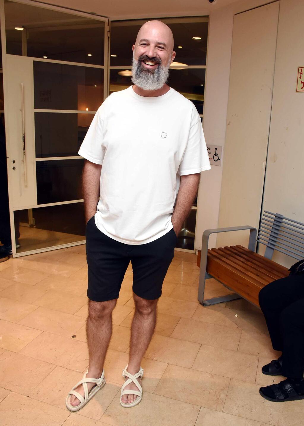פרימיירה טאבו