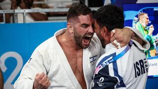 פלצ'יק זכה בארד