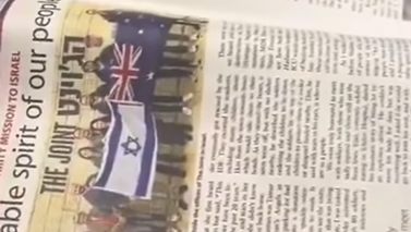 הכתבה שהעובדת סירבה לניילן