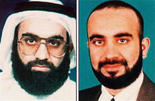 Khaled Sheikh Mohammed 