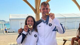 תום ראובני שרון קנטור