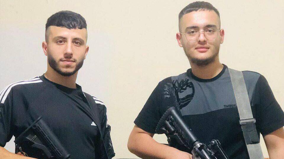  רוצחים אמנון מוכתר שנורה בקלקיליה