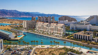 פרויקט ונציה על הים