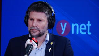 בצלאל סמוטריץ' מתראיין לפודקאסט מאה עשרים ואחת