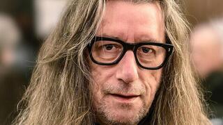 הפובליציסט הפלמי הרמן בריסלמנס  